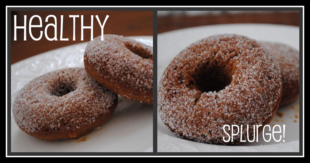 doughnuts