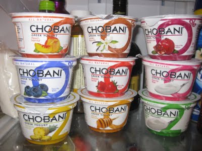 chobani