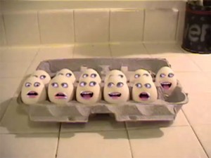 Eggcellent!