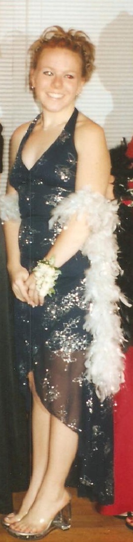 homecoming junior year
