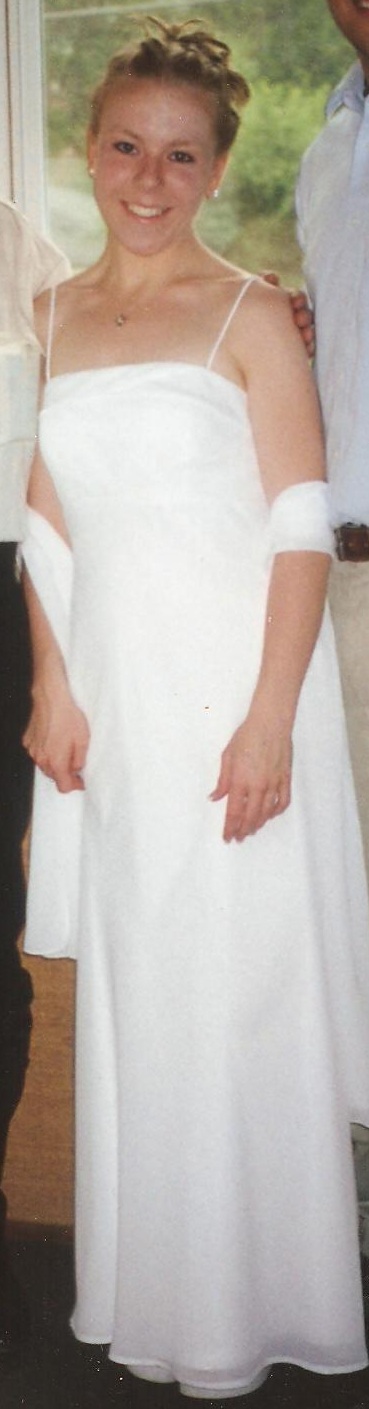 HS graduation