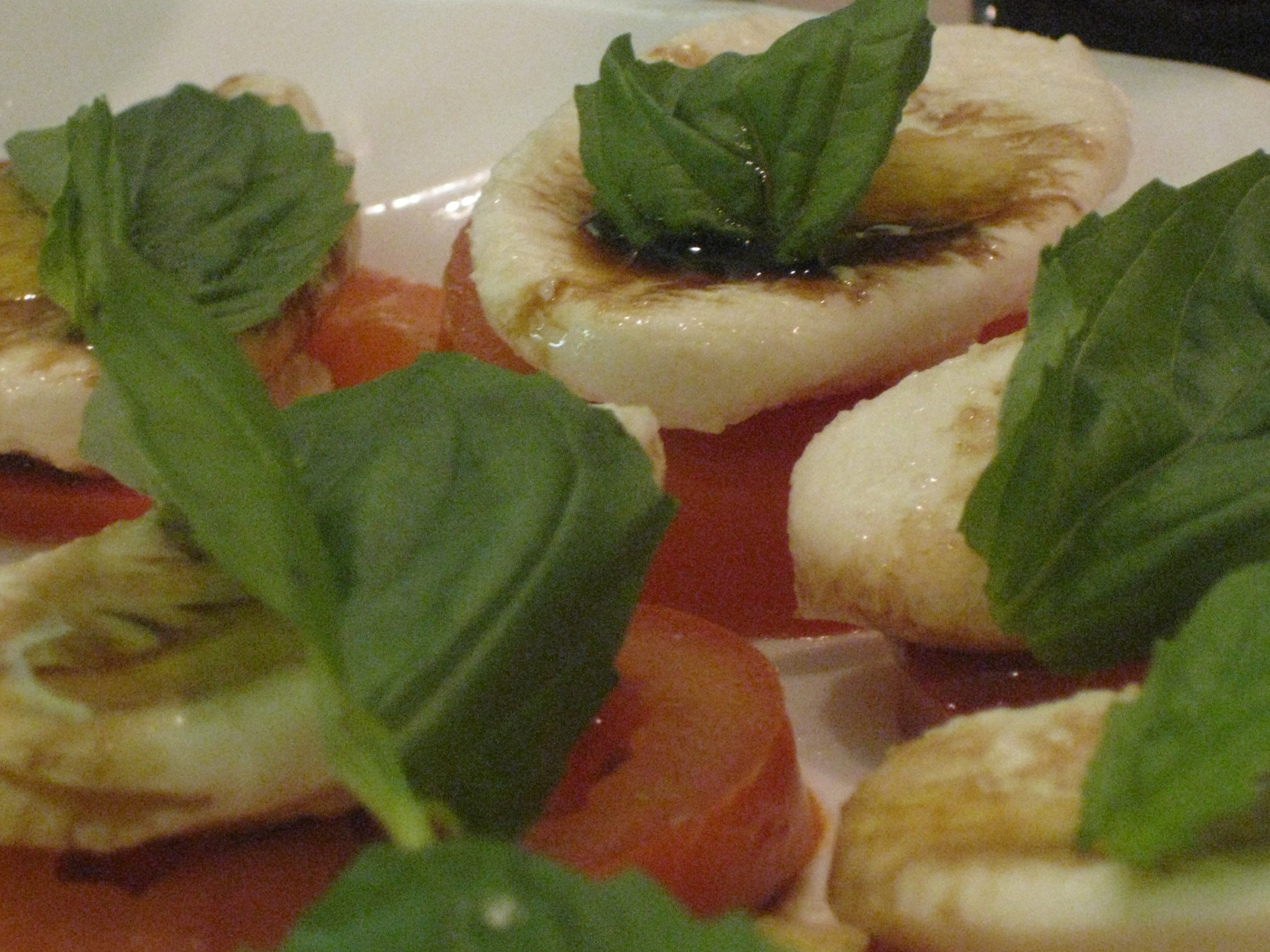 Caprese