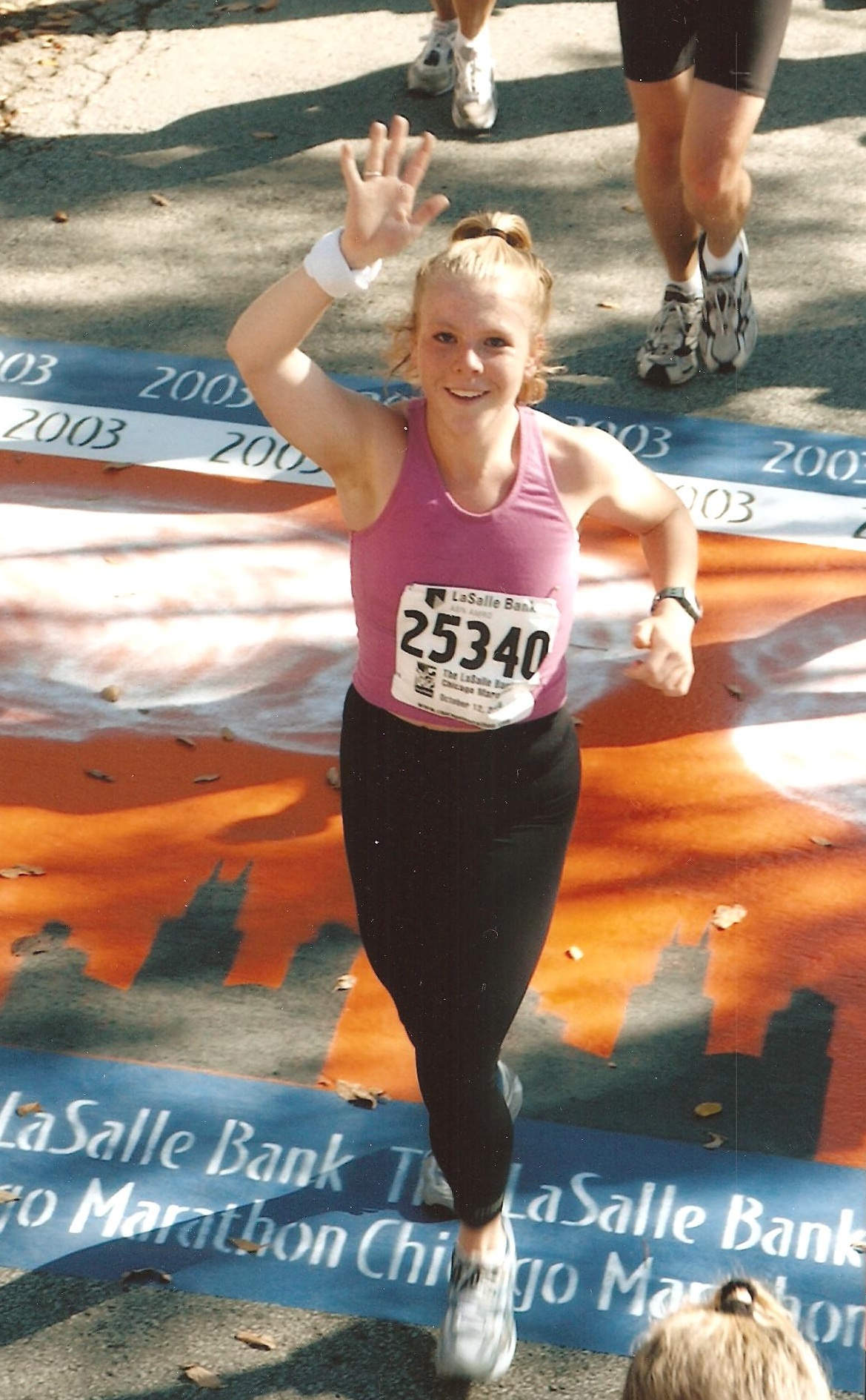 marathon