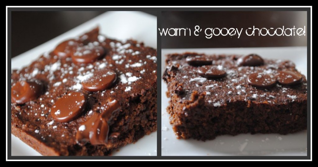 brownie