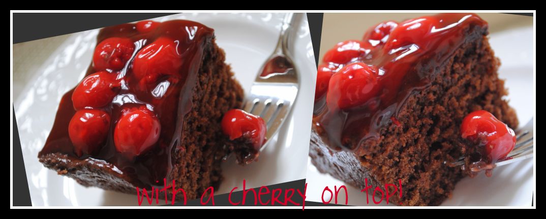 cherry