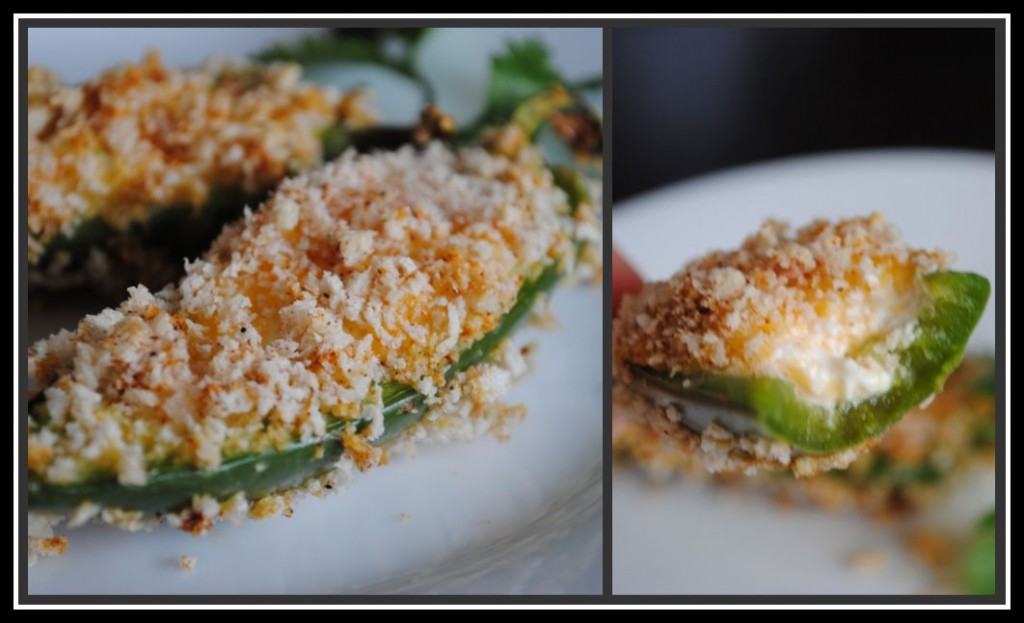 jalapenos