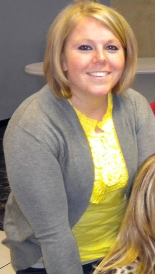 nicole renee
