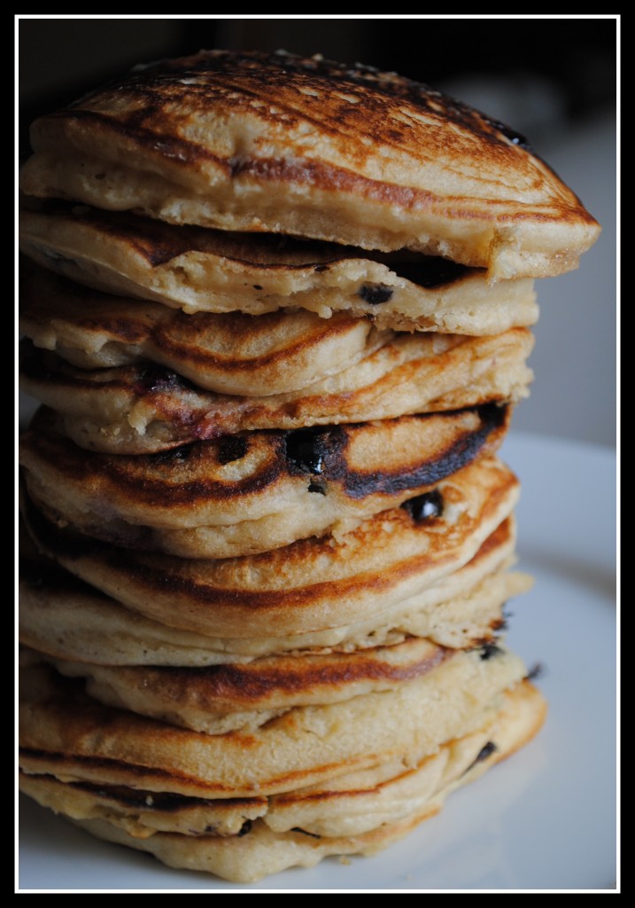 pancakes