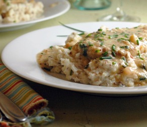 creamychivechickenSUBMIT