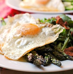 baconeggasparagusSUBMIT