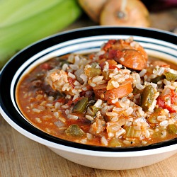 jambalayaSUBMIT