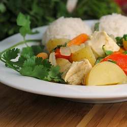 thaicurrychickenSUBMIT